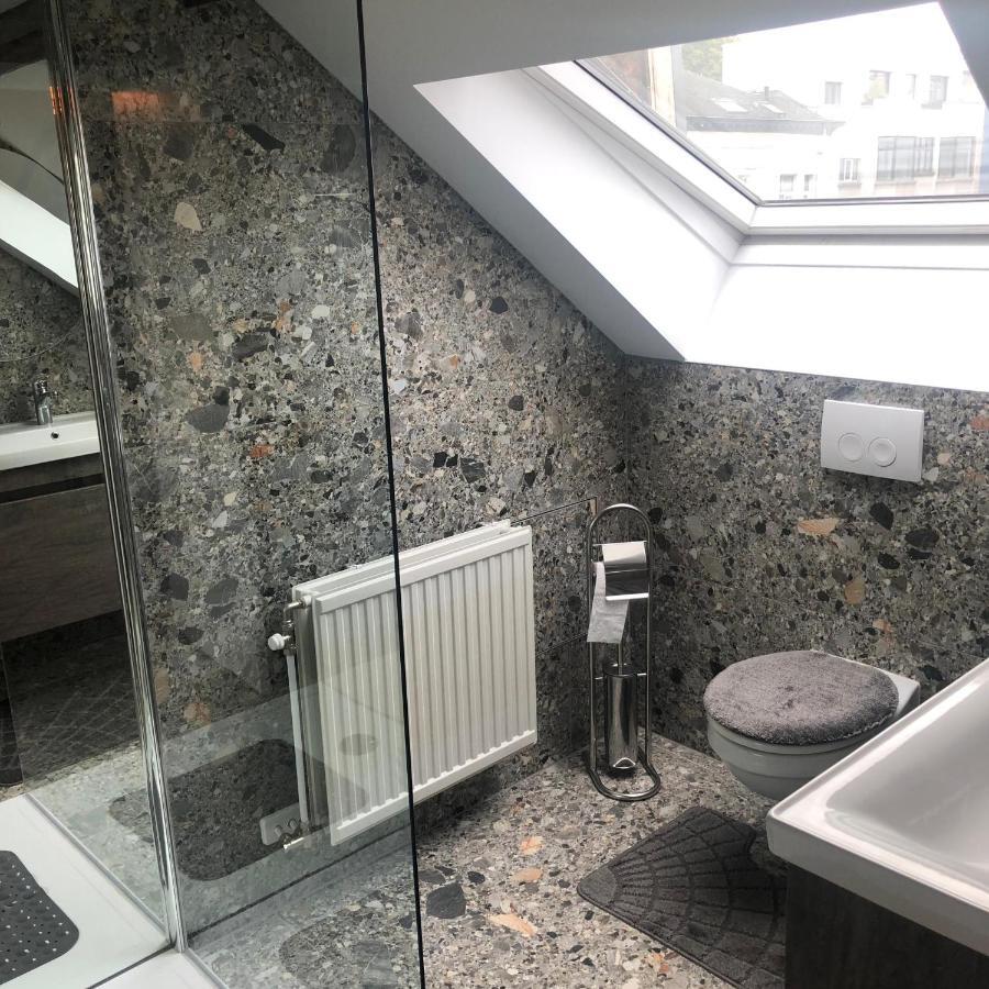 Duplex Apartman Antwerpen Kültér fotó