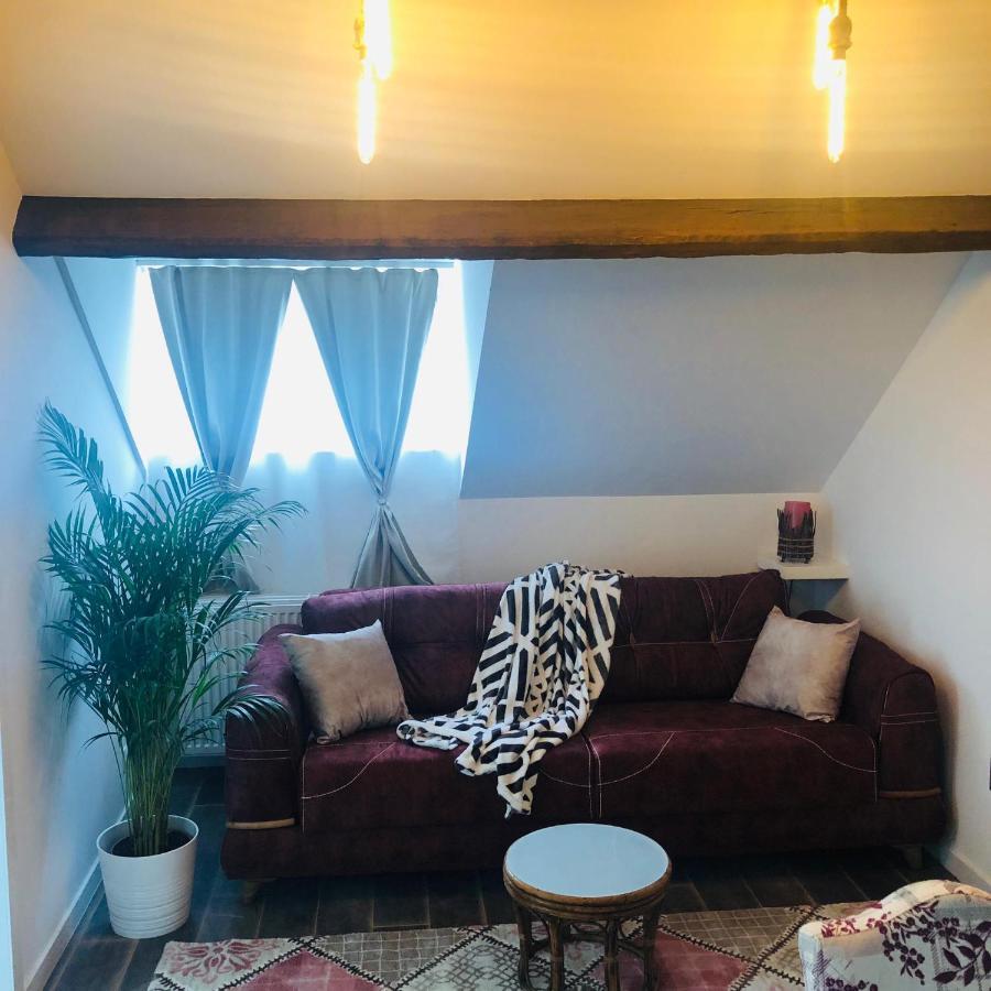Duplex Apartman Antwerpen Kültér fotó