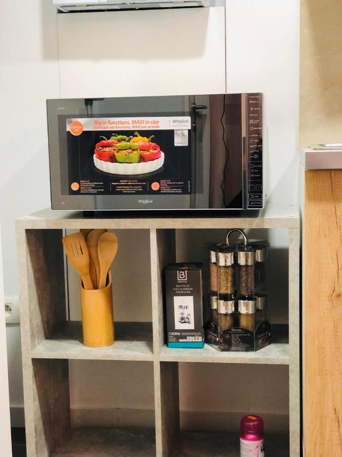 Duplex Apartman Antwerpen Kültér fotó
