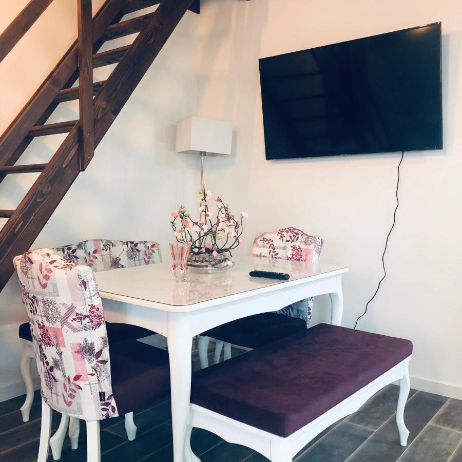 Duplex Apartman Antwerpen Kültér fotó
