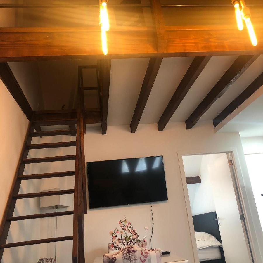 Duplex Apartman Antwerpen Kültér fotó