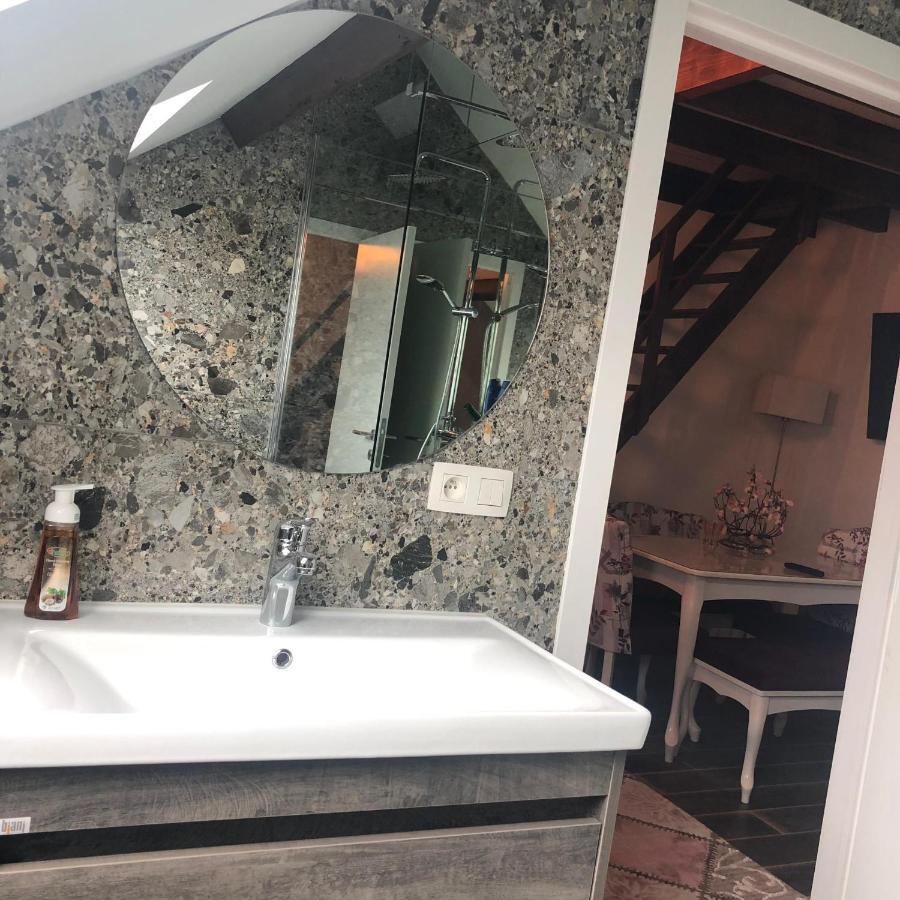 Duplex Apartman Antwerpen Kültér fotó